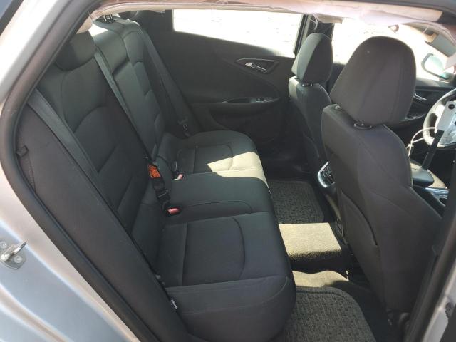 1G1ZE5ST2GF177291 - 2016 CHEVROLET MALIBU LT SILVER photo 10