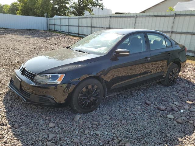 2011 VOLKSWAGEN JETTA SE, 