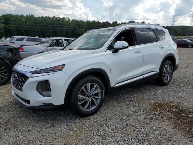 2020 HYUNDAI SANTA FE SEL, 