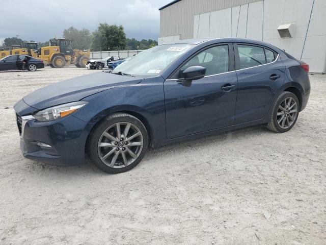 2018 MAZDA 3 TOURING, 