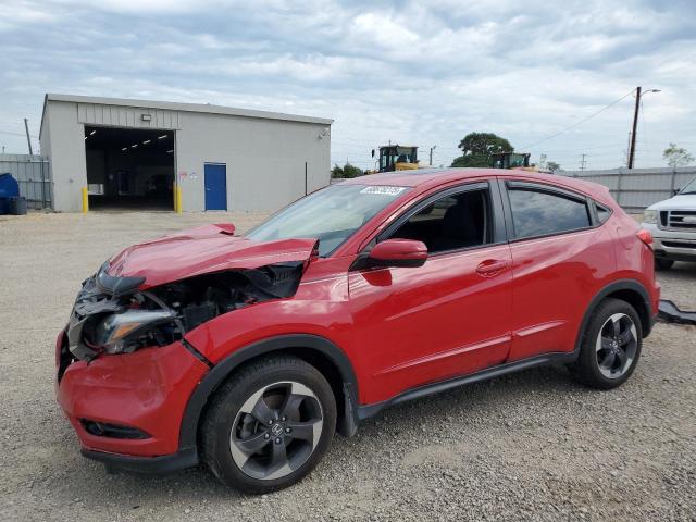 2018 HONDA HR-V EX, 