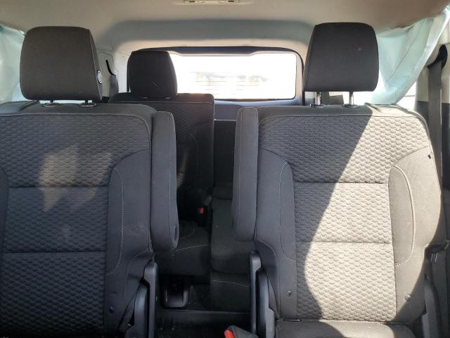 1GKKNSLA1KZ287491 - 2019 GMC ACADIA SLE BLACK photo 10