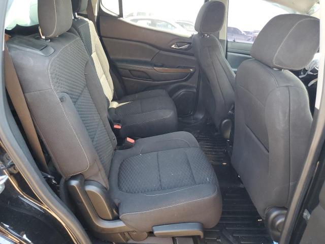 1GKKNSLA1KZ287491 - 2019 GMC ACADIA SLE BLACK photo 11