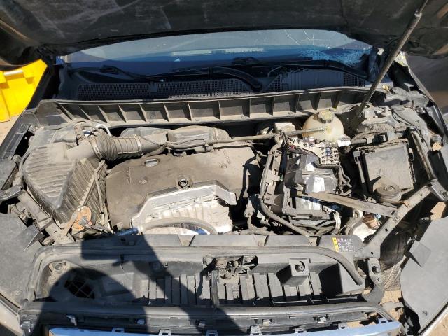 1GKKNSLA1KZ287491 - 2019 GMC ACADIA SLE BLACK photo 12