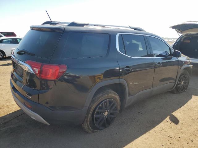 1GKKNSLA1KZ287491 - 2019 GMC ACADIA SLE BLACK photo 3