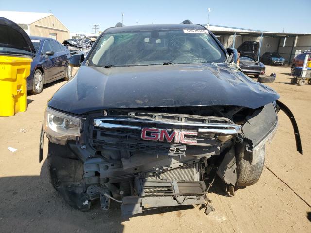 1GKKNSLA1KZ287491 - 2019 GMC ACADIA SLE BLACK photo 5