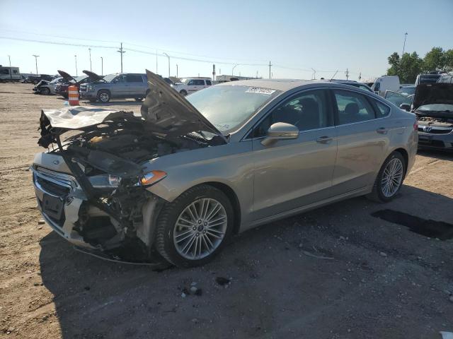 2015 FORD FUSION SE, 