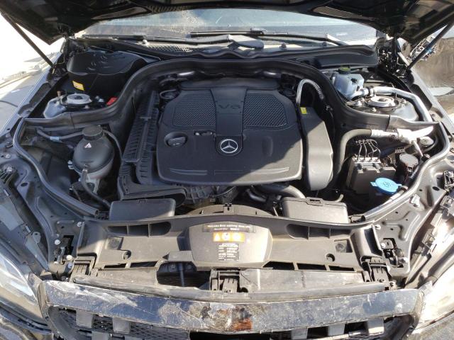 WDDHF5KB4GB298408 - 2016 MERCEDES-BENZ E 350 BLACK photo 11