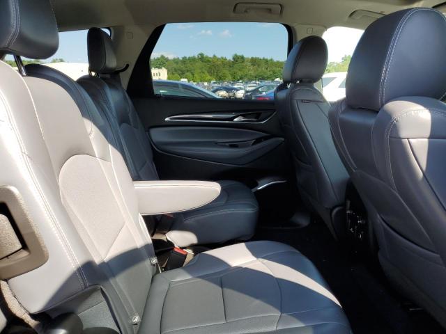 5GAEVAKW0JJ251595 - 2018 BUICK ENCLAVE ESSENCE Yaşıl foto 11