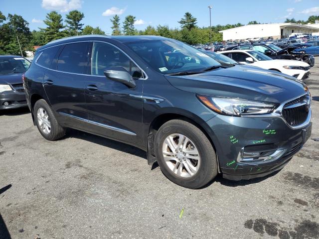 5GAEVAKW0JJ251595 - 2018 BUICK ENCLAVE ESSENCE Yaşıl foto 4