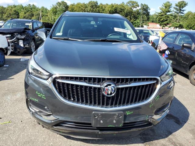 5GAEVAKW0JJ251595 - 2018 BUICK ENCLAVE ESSENCE Yaşıl foto 5