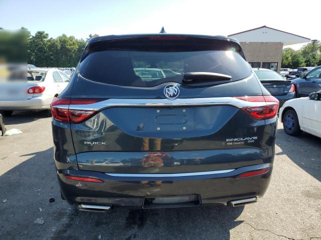 5GAEVAKW0JJ251595 - 2018 BUICK ENCLAVE ESSENCE Yaşıl foto 6