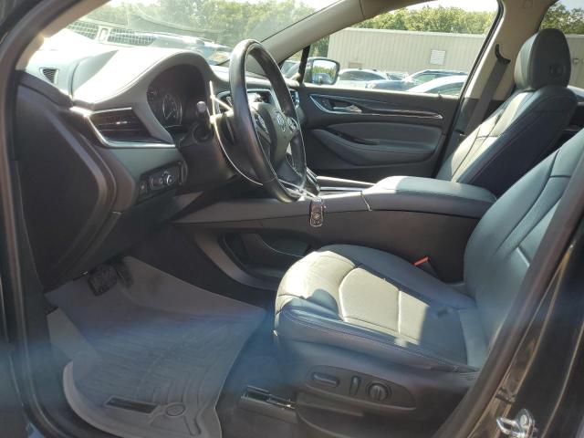 5GAEVAKW0JJ251595 - 2018 BUICK ENCLAVE ESSENCE Yaşıl foto 7