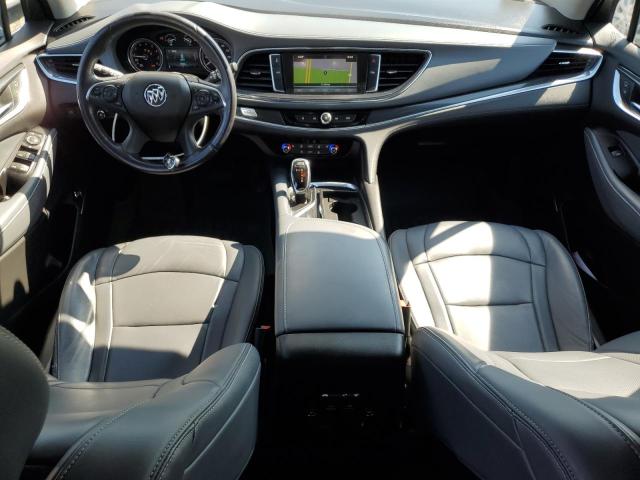 5GAEVAKW0JJ251595 - 2018 BUICK ENCLAVE ESSENCE Yaşıl foto 8