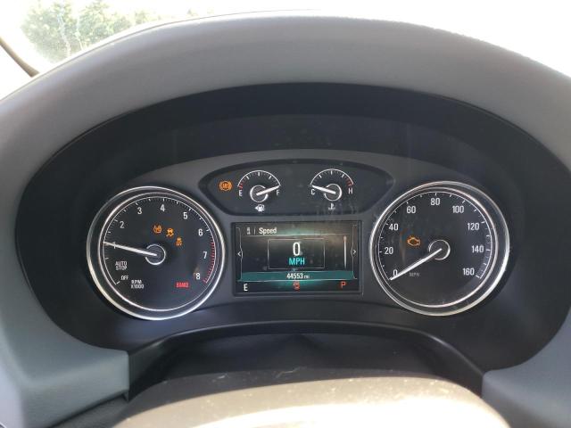 5GAEVAKW0JJ251595 - 2018 BUICK ENCLAVE ESSENCE Yaşıl foto 9