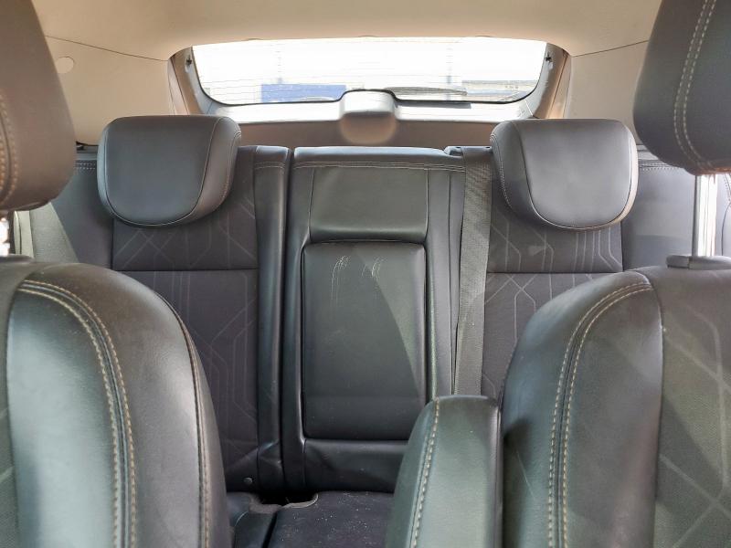 KL7CJLSBXKB948761 - 2019 CHEVROLET TRAX 1LT ნაცრისფერი ფოტო 10