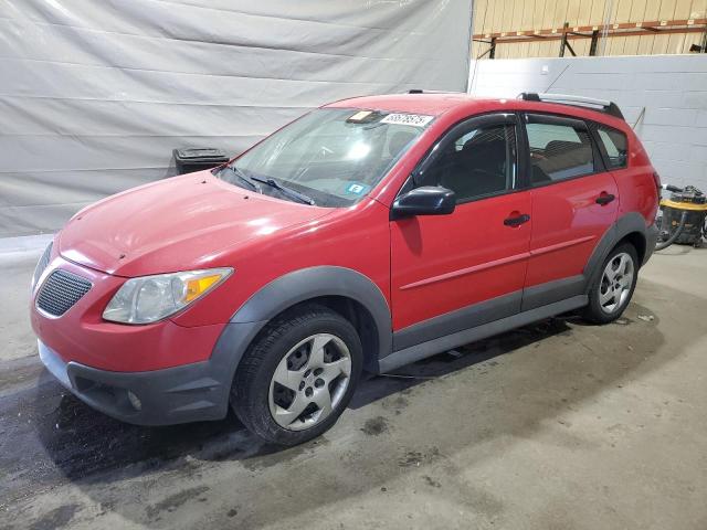 2006 PONTIAC VIBE, 