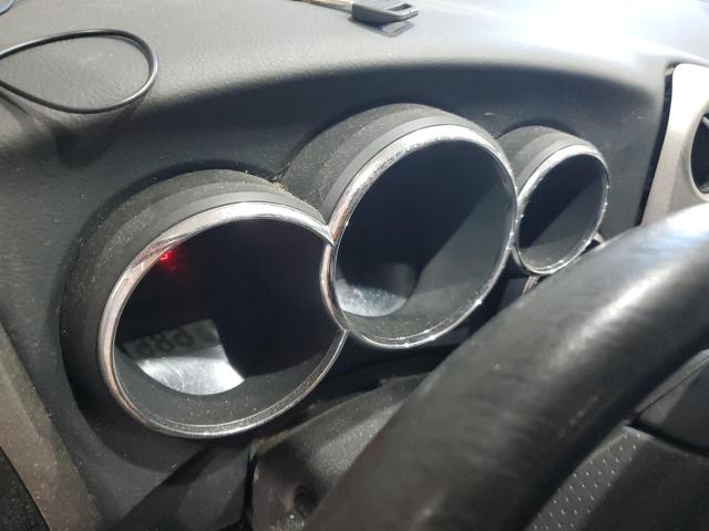 5Y2SL65816Z406410 - 2006 PONTIAC VIBE 红色 照片 9