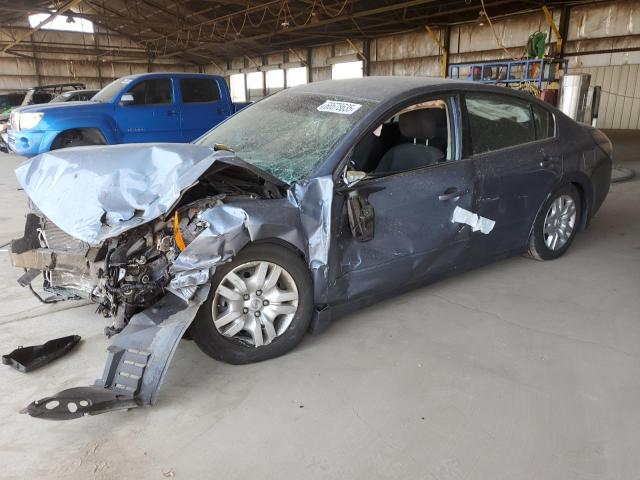 2012 NISSAN ALTIMA BASE, 