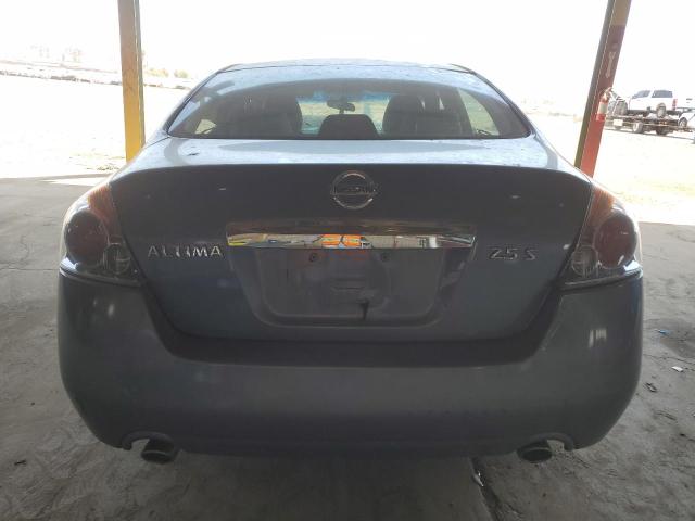 1N4AL2AP9CN457292 - 2012 NISSAN ALTIMA BASE GRAY photo 6