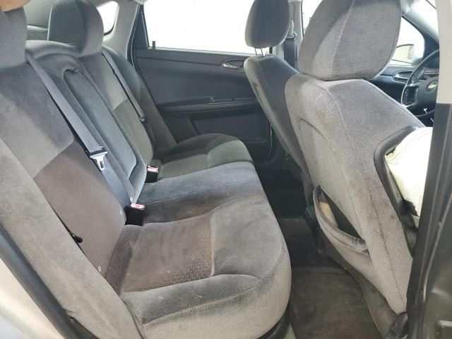 2G1WG5E38C1112858 - 2012 CHEVROLET IMPALA LT Gümüş foto 10