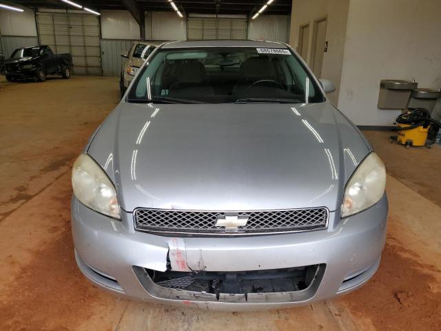 2G1WG5E38C1112858 - 2012 CHEVROLET IMPALA LT Gümüş foto 5