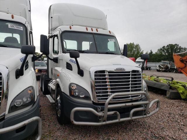 2018 FREIGHTLINER CASCADIA 1, 