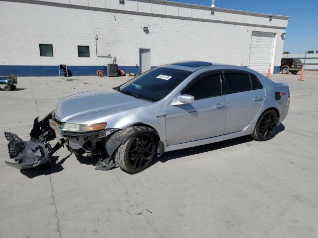 2004 ACURA TL, 