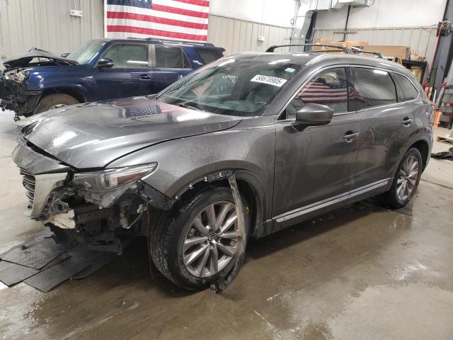 2020 MAZDA CX-9 GRAND TOURING, 