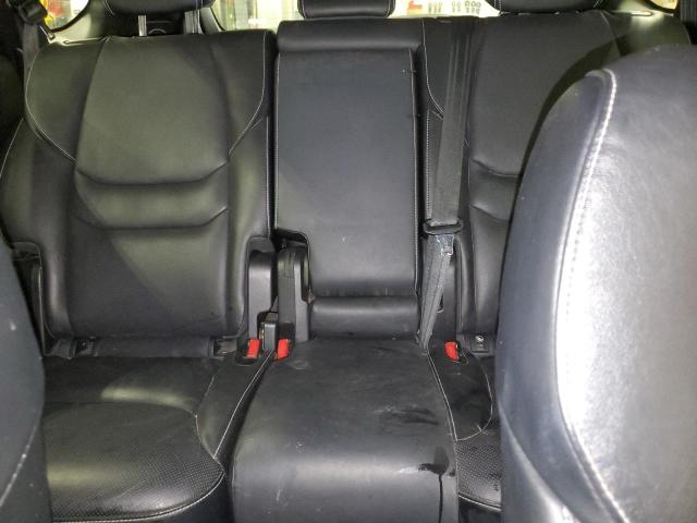 JM3TCBDY7L0422343 - 2020 MAZDA CX-9 GRAND TOURING GRAY photo 10