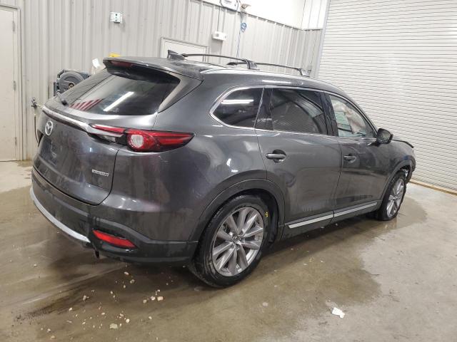 JM3TCBDY7L0422343 - 2020 MAZDA CX-9 GRAND TOURING GRAY photo 3