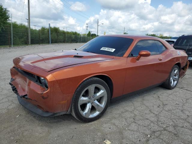 2011 DODGE CHALLENGER R/T, 