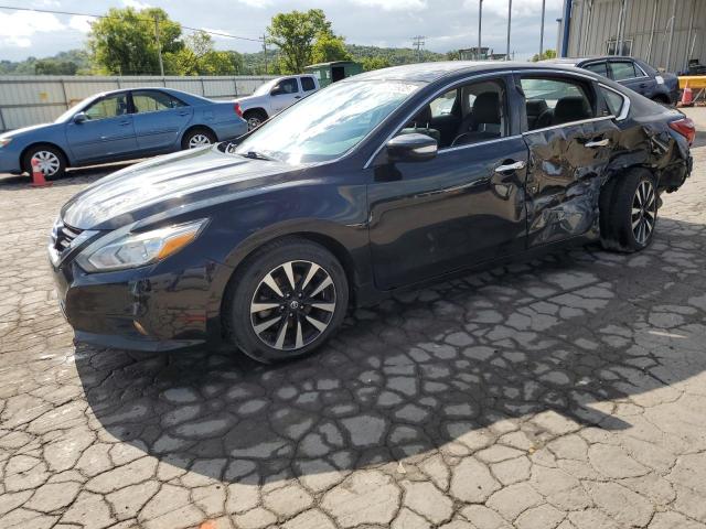 2018 NISSAN ALTIMA 2.5, 