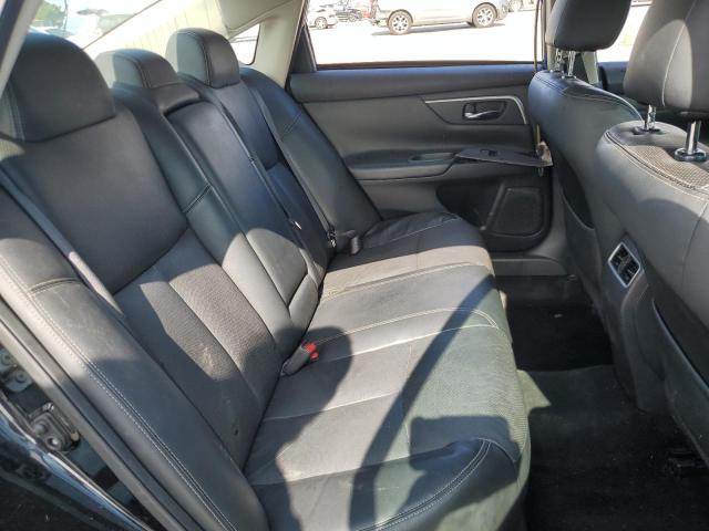 1N4AL3AP5JC131262 - 2018 NISSAN ALTIMA 2.5 黑色 照片 10