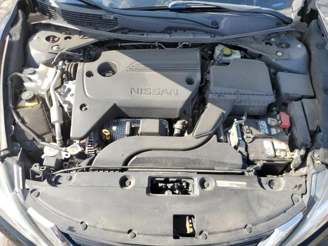 1N4AL3AP5JC131262 - 2018 NISSAN ALTIMA 2.5 黑色 照片 11