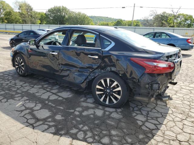 1N4AL3AP5JC131262 - 2018 NISSAN ALTIMA 2.5 黑色 照片 2