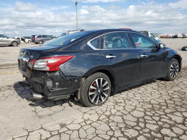 1N4AL3AP5JC131262 - 2018 NISSAN ALTIMA 2.5 黑色 照片 3