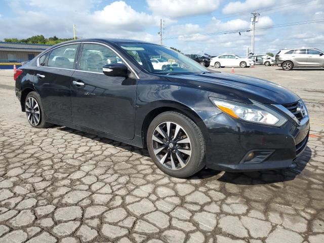 1N4AL3AP5JC131262 - 2018 NISSAN ALTIMA 2.5 黑色 照片 4