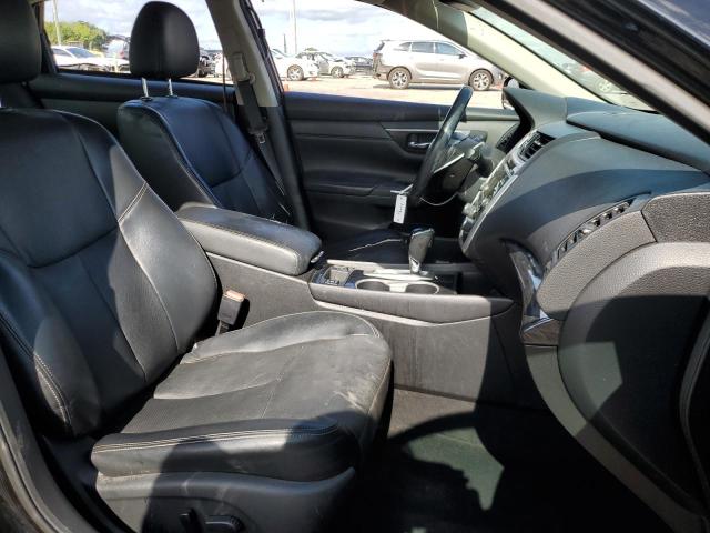 1N4AL3AP5JC131262 - 2018 NISSAN ALTIMA 2.5 黑色 照片 7