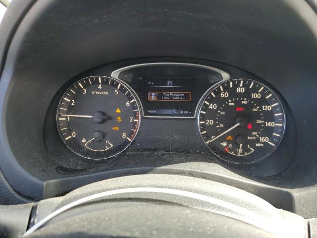 1N4AL3AP5JC131262 - 2018 NISSAN ALTIMA 2.5 黑色 照片 9