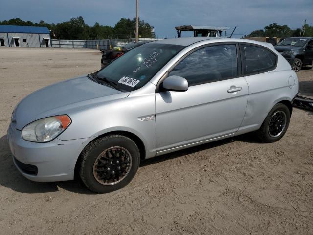 2011 HYUNDAI ACCENT GL, 