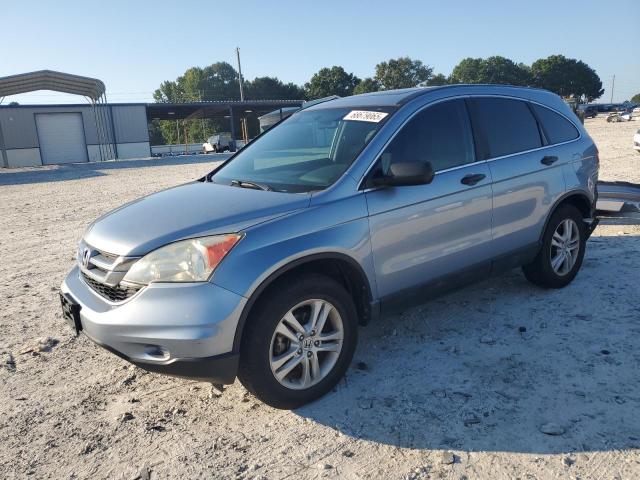 2010 HONDA CR-V EX, 