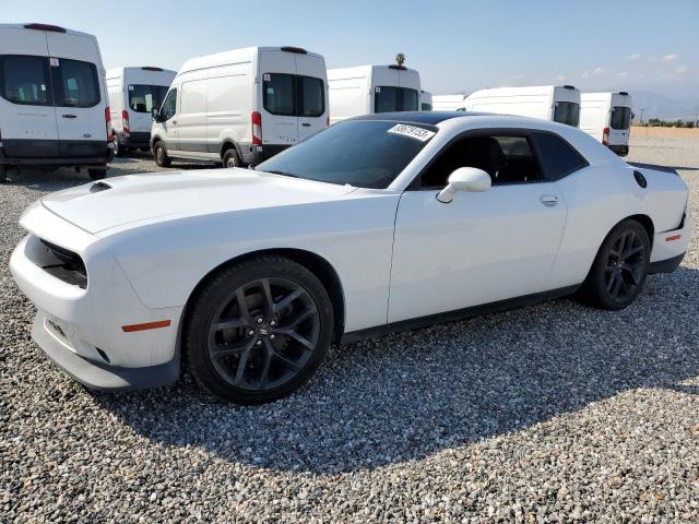 2019 DODGE CHALLENGER GT, 