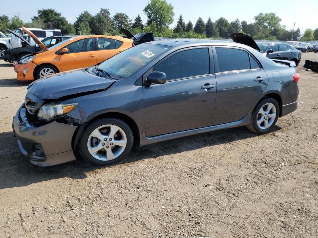 2011 TOYOTA COROLLA BASE, 