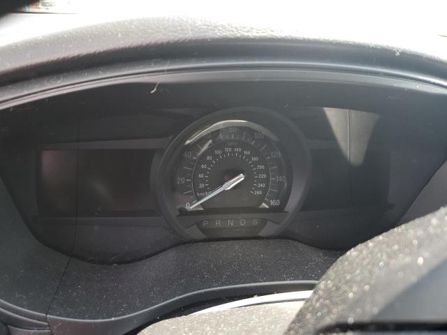 3FA6P0HD3JR266424 - 2018 FORD FUSION SE 棕色 照片 9