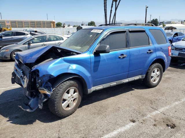 2012 FORD ESCAPE XLS, 