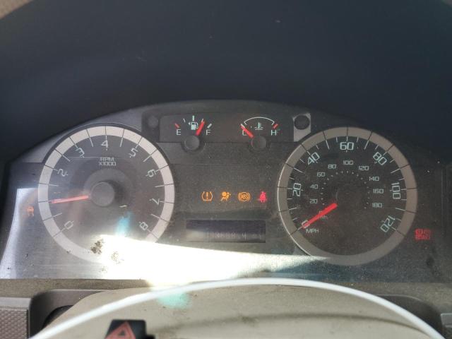 1FMCU0C70CKB25031 - 2012 FORD ESCAPE XLS BLUE photo 9