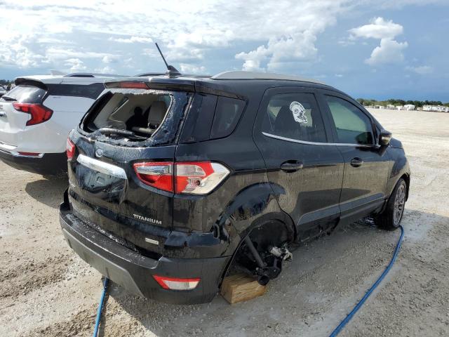 MAJ3S2KE4LC323973 - 2020 FORD ECOSPORT TITANIUM BLACK photo 3