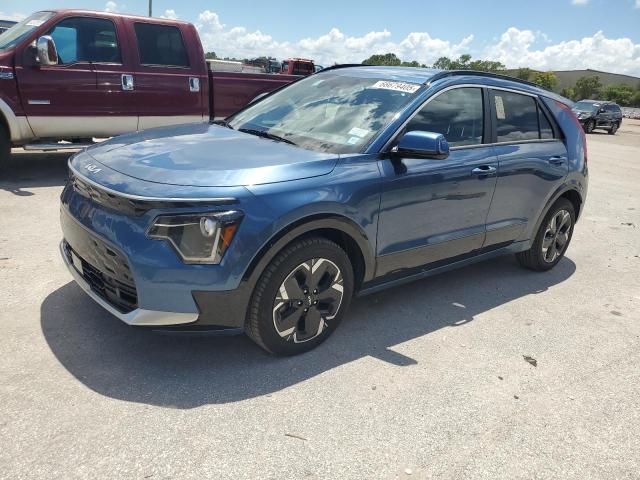 2023 KIA NIRO WIND, null
