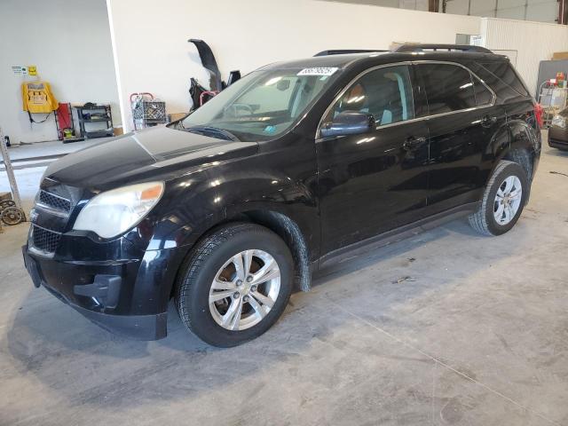 2015 CHEVROLET EQUINOX LT, 